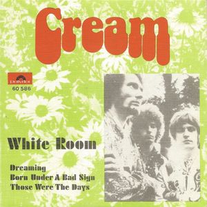 Cream